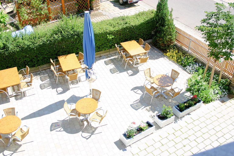 Others 5, Gasthaus Traube, Reutlingen