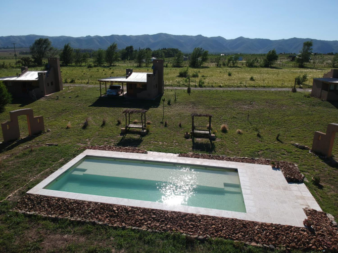 Sport & Beauty 2, Pequeña Polonia Lodge & Cabañas, Calamuchita