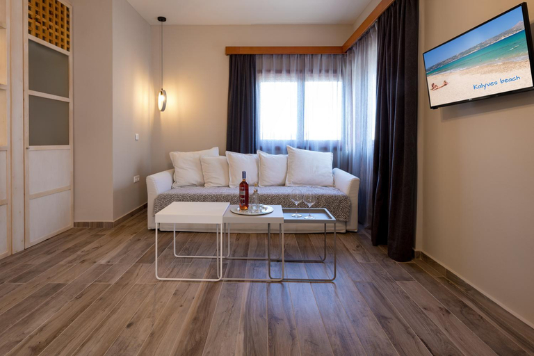 Others 3, Avra Apartments, Crete