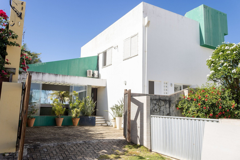 Exterior & Views, Linda casa na Praia de Guarajuba, Camaçari