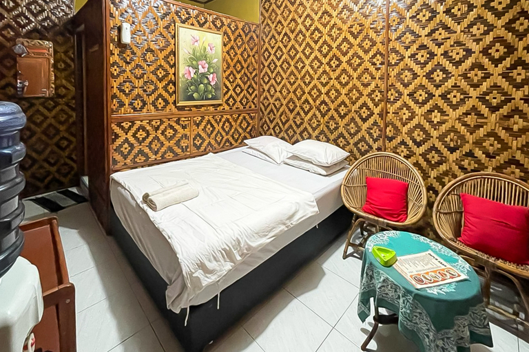 Bedroom 5, Pondok Yanti Sarii RedPartner, Subang