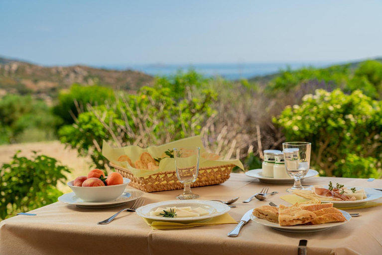 Food & Drinks 3, Borgo Alba Barona Turismo Rurale, Olbia-Tempio
