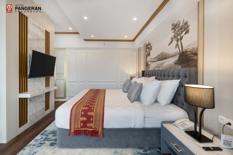 Bedroom 15