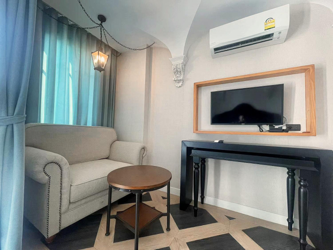 Others 5, ESPANA Resort Condo at Jomtien, Pattaya