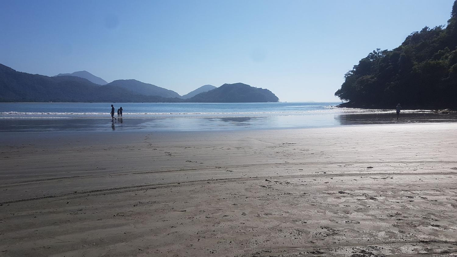 Others 3, Suites Nativa, Ubatuba