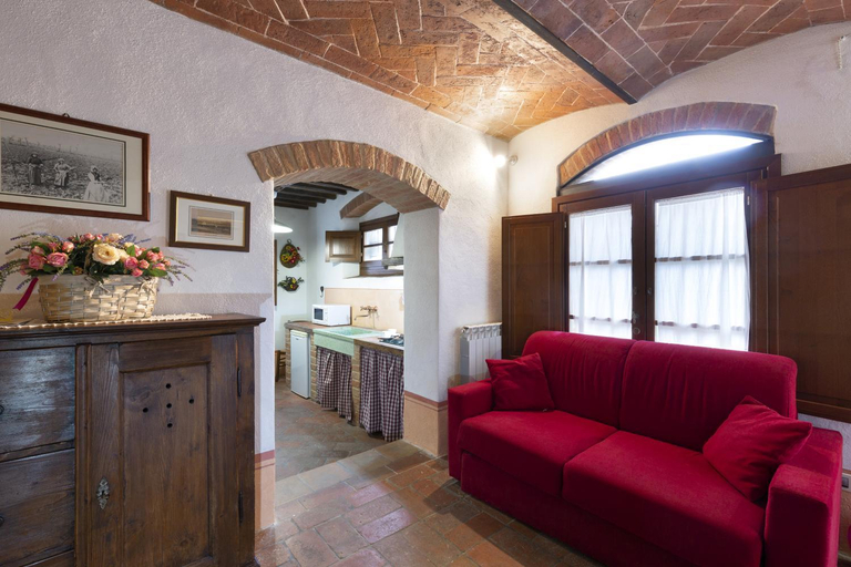 Others 5, Agriturismo Villa La Morina, Arezzo