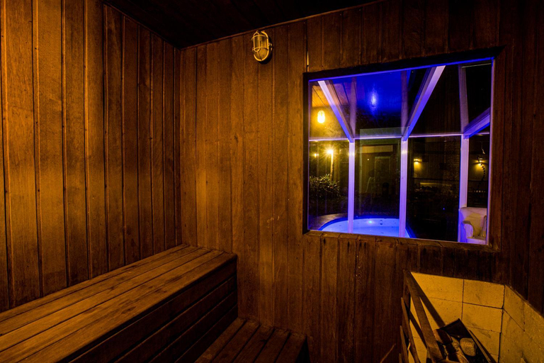 Sport & Beauty 4, Villa Don, Petrópolis