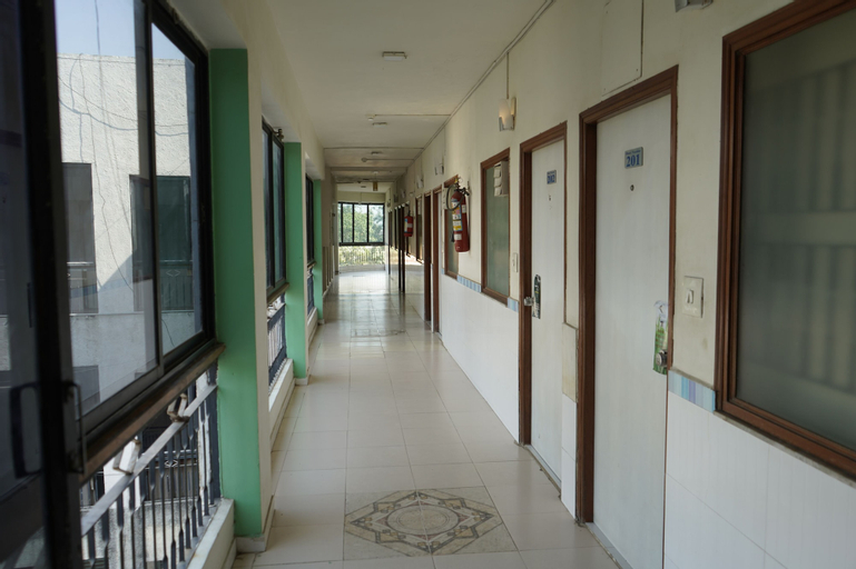 Hotel Krishna Ahmedabad, Ahmadabad
