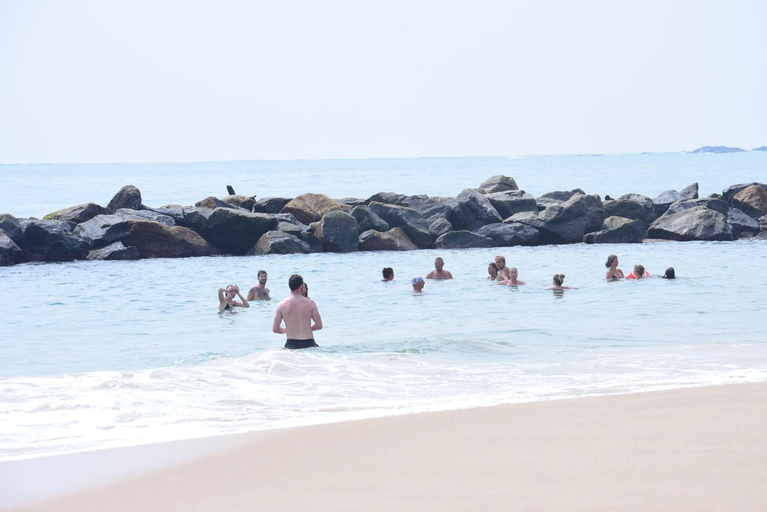 Beach 2, Conch Villa- 3 Min walk to the beaches, Tangalle
