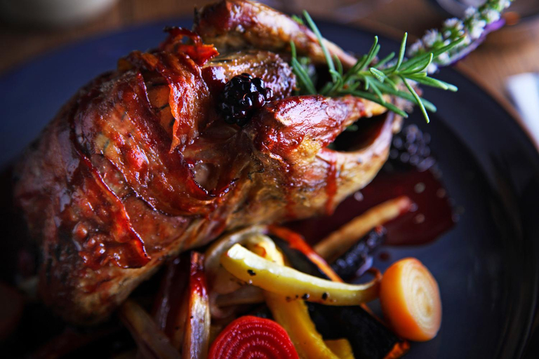 Others 5, The Plough Inn, Surrey