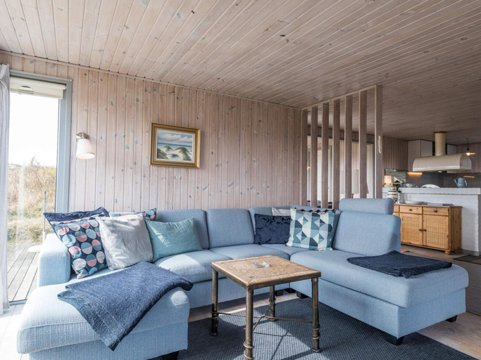 Others 5, 4 person holiday home on a holiday park in Fanø, Fanø