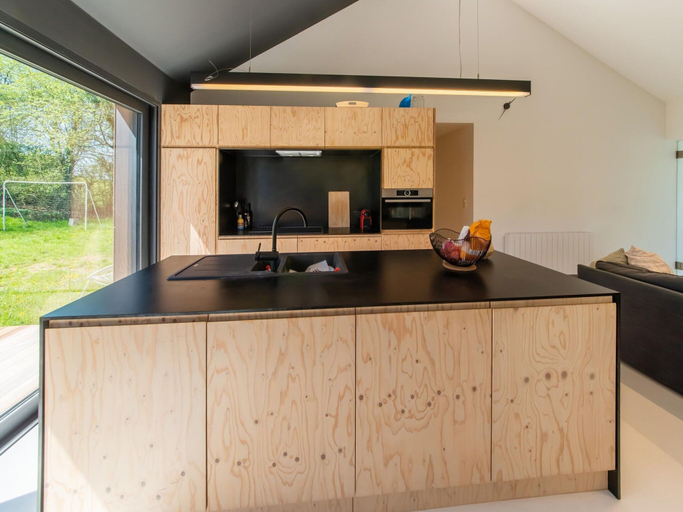 Private kitchen 4, Charming Home With Sauna, Luxembourg