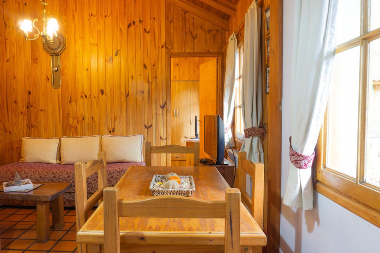Bedroom 2, Nuestro Lugar, Lacar