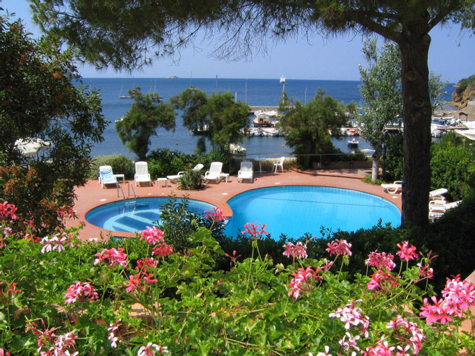 Sport & Beauty 4, Hotel Mare, Livorno