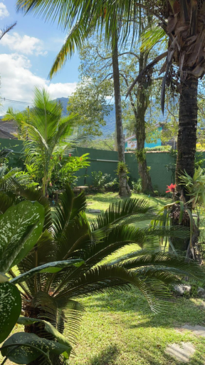 Others 5, LE BOUTIQUE SUITES - PRAIA de MARESIAS, São Sebastião