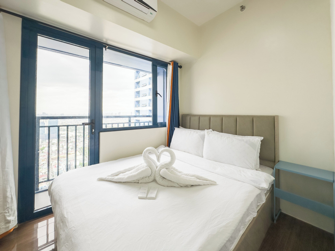 Bedroom 8