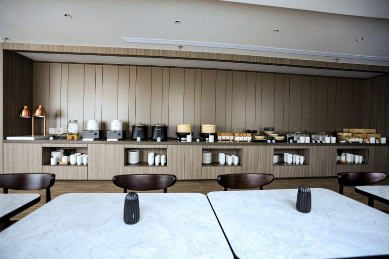 Others 3, Hanting Hotel Zhangjiakou Kangbao County, Zhangjiakou