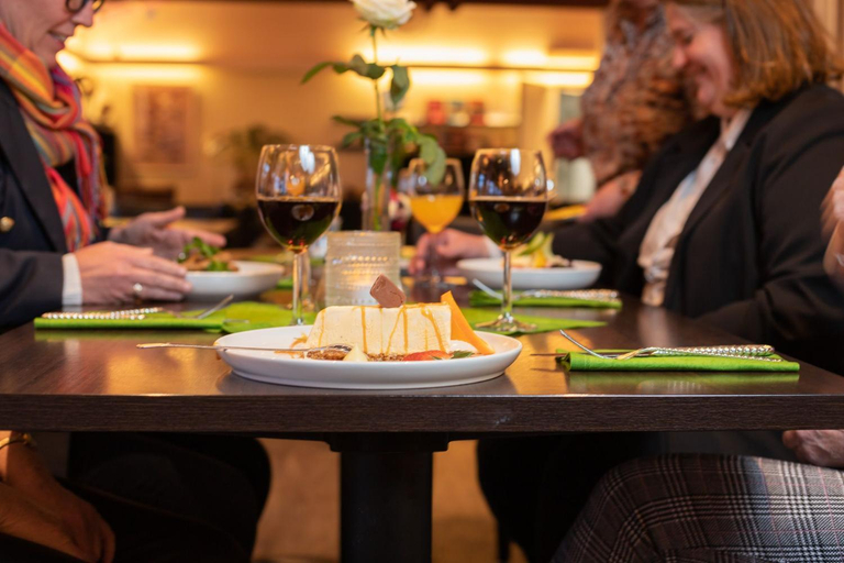 Food & Drinks 5, Milepelen Hotel & Vertshus, Nord-Odal