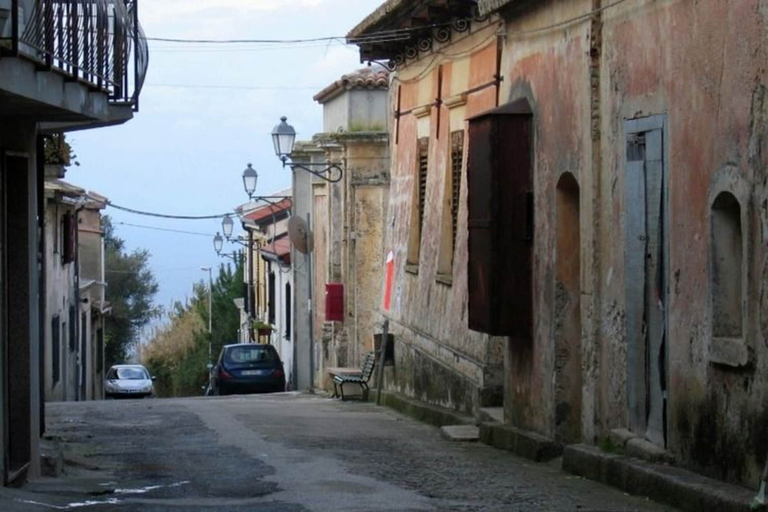 Others 5, Spacious Mansion in Parghelia near Sea, Vibo Valentia