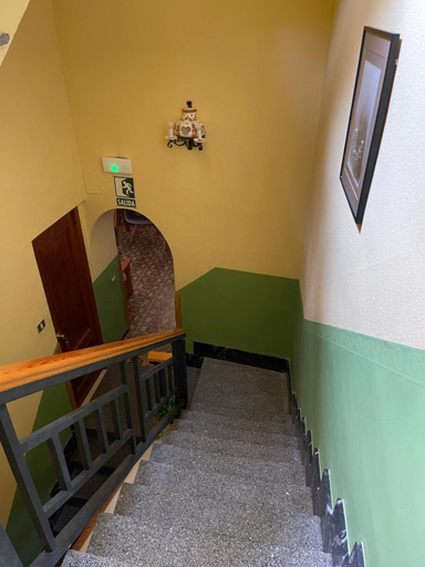 Others 1, Hostal Rosaleda, Castellón
