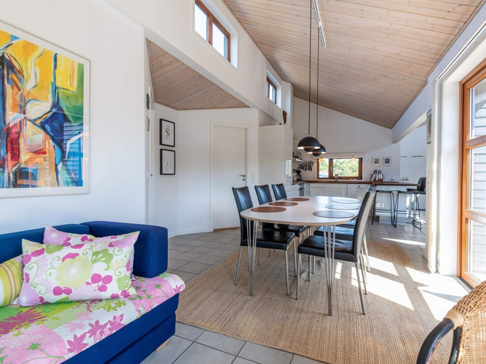 Others 5, 5 Star Holiday Home in Fano, Fanø