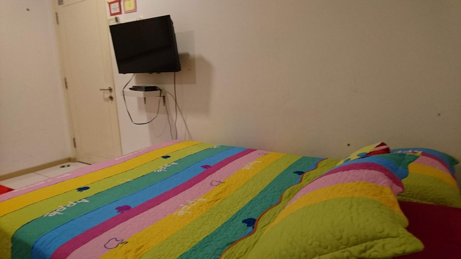 Bedroom 21