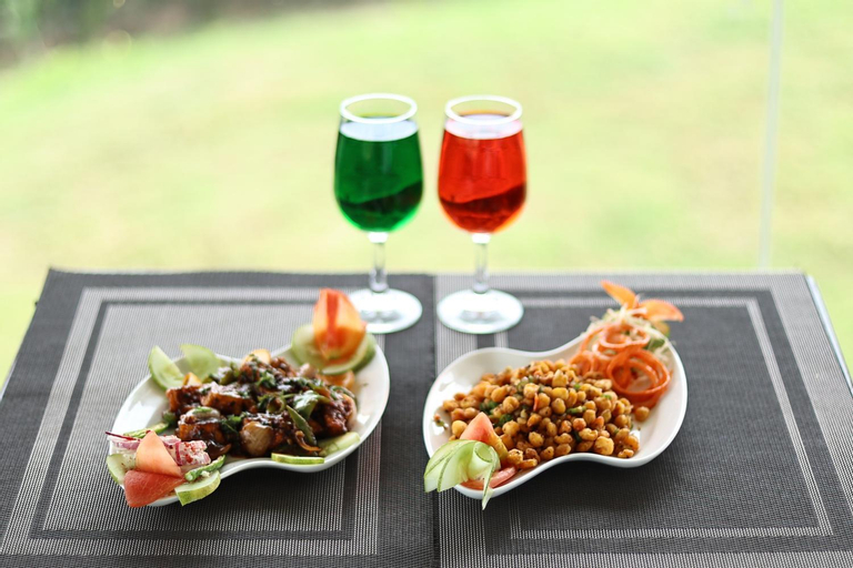 Food & Drinks 4, Band Baretha Resort, Bharatpur