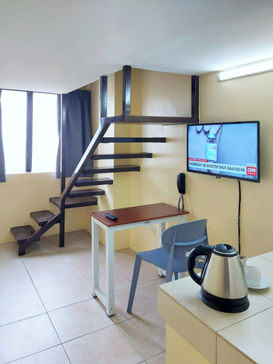 Others 5, airobedz Manila- A Value Hotel, Pasay City