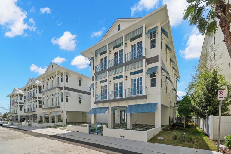 Exterior & Views 2, The Gemma by Brightwild, Pinellas