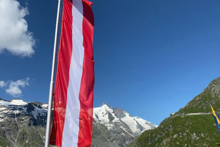 Others 4, Chalet in Grosskirchheim in Carinthia With Sauna, Spittal an der Drau
