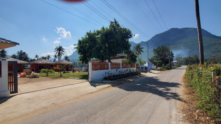 Exterior & Views 2, BnB Resort at Sam Roi Yot, K. Sam Roi Yot