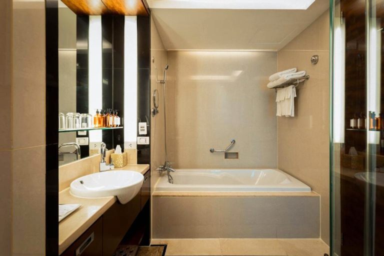 Bathroom 6