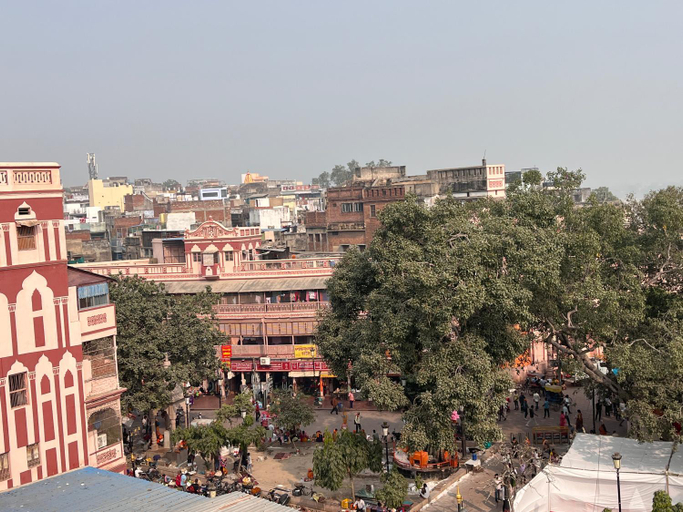 Others 1, Baba Vishwanath Residency, Varanasi
