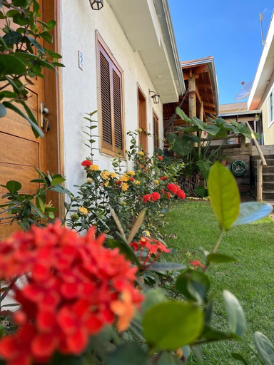 Exterior & Views 2, Pousada Sempre Viva, São João Batista do Glória
