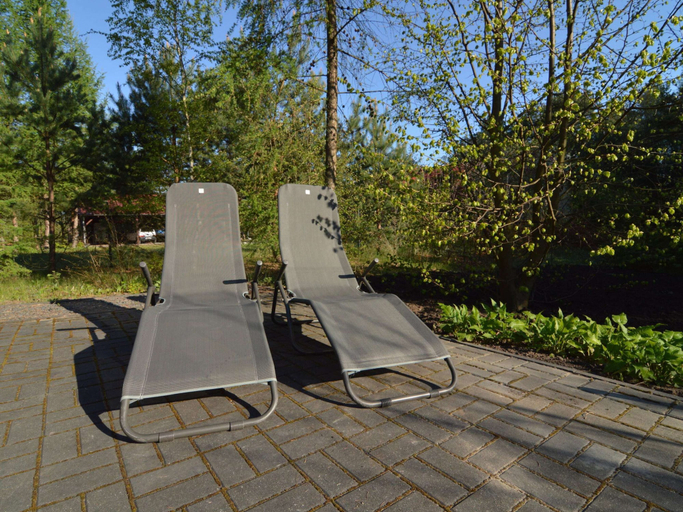 Others 4, Modern Villa With Sauna, Right Next to the Lake, Szczecinek