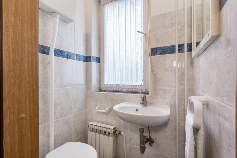 Facilities 3, Apartments Orlic, Medulin