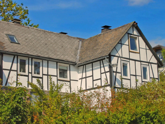 Exterior & Views 2, Apartment in Winterberg With Garden, Hochsauerlandkreis