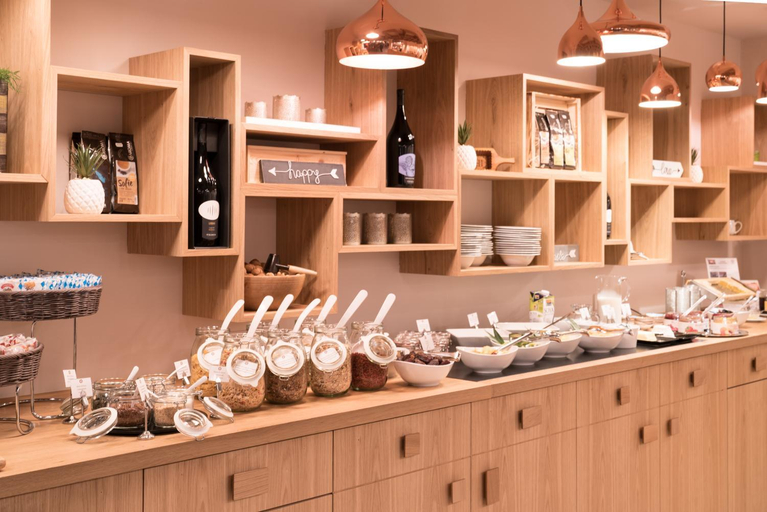 Food & Drinks 5, Hotel Tofana, Bolzano