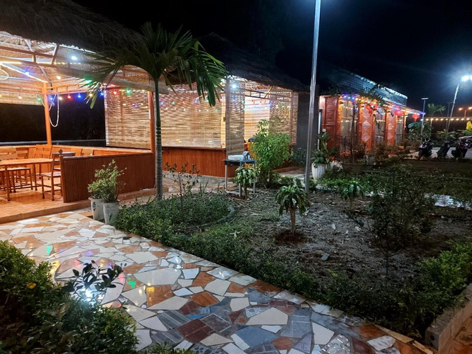TRE HOMESTAY, Vị Xuyên