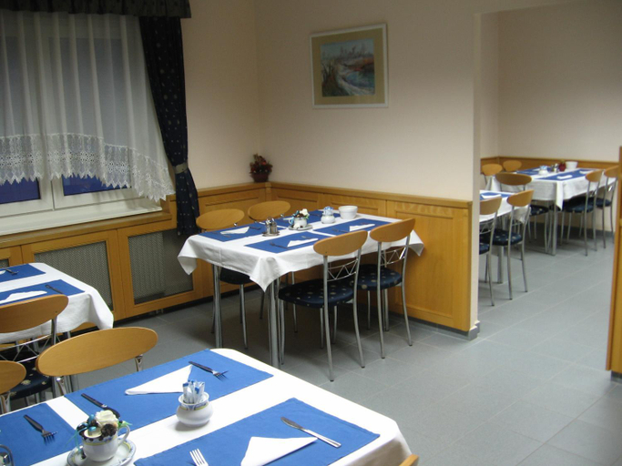 Food & Drinks 5, Leier Business Hotel, Győr