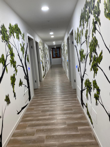 Others 5, Oasilandia B&B, Pavia