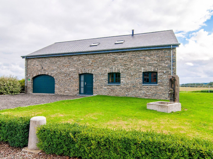 Exterior & Views 2, Nature Escape in Nafraiture, Namur