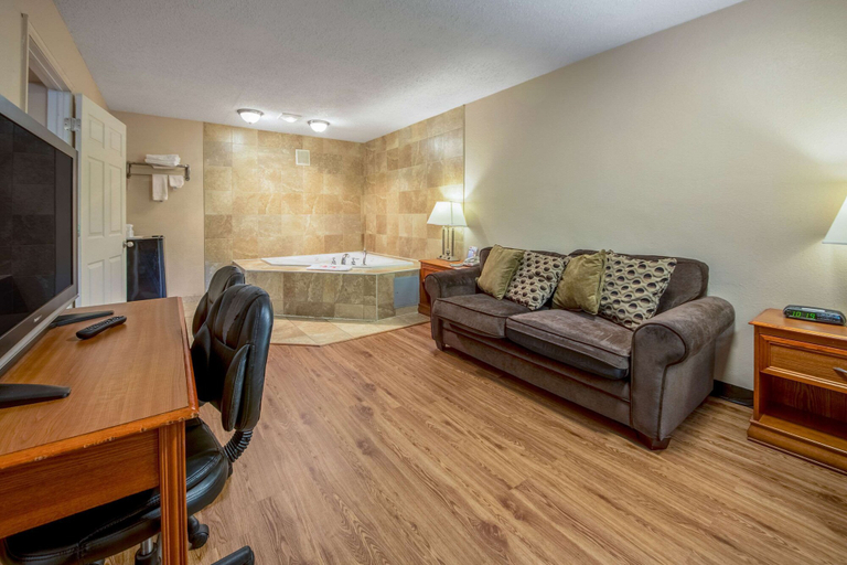 Others 5, Econo Lodge Mount Laurel - Philadelphia East, Burlington