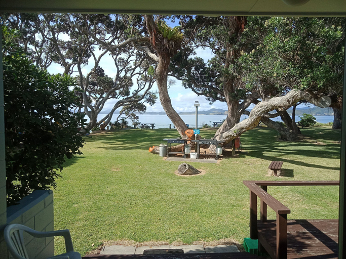 Others 4, The Sands Motel, Whangarei