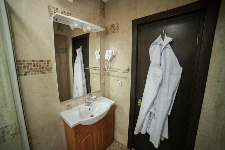 Bathroom 4, Villa Anticus (Adults Only), Constanta