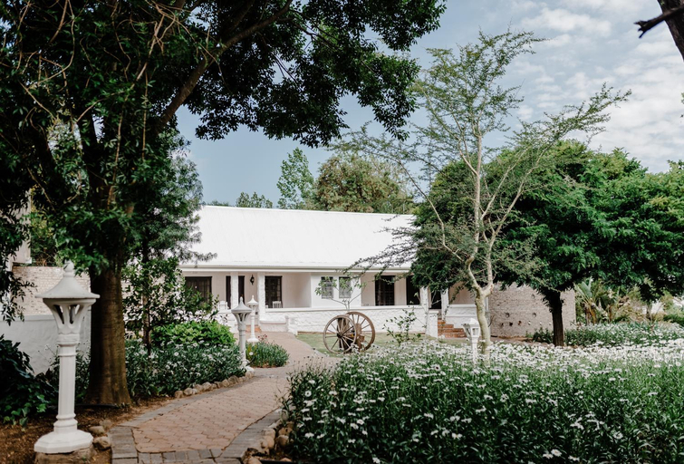 Exterior & Views 2, De Opstal, Eden