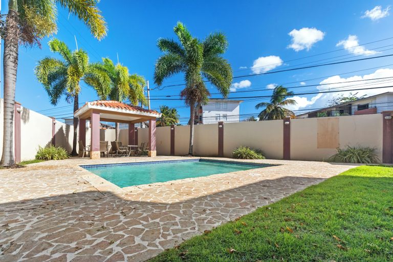 Exterior & Views 2, Cacique by Otium