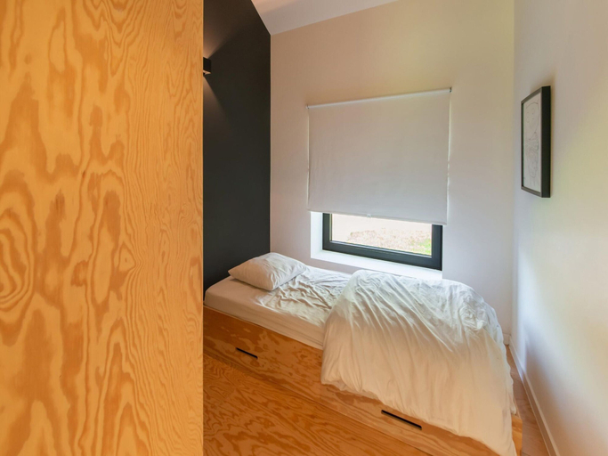 Room 3, Charming Home With Sauna, Luxembourg