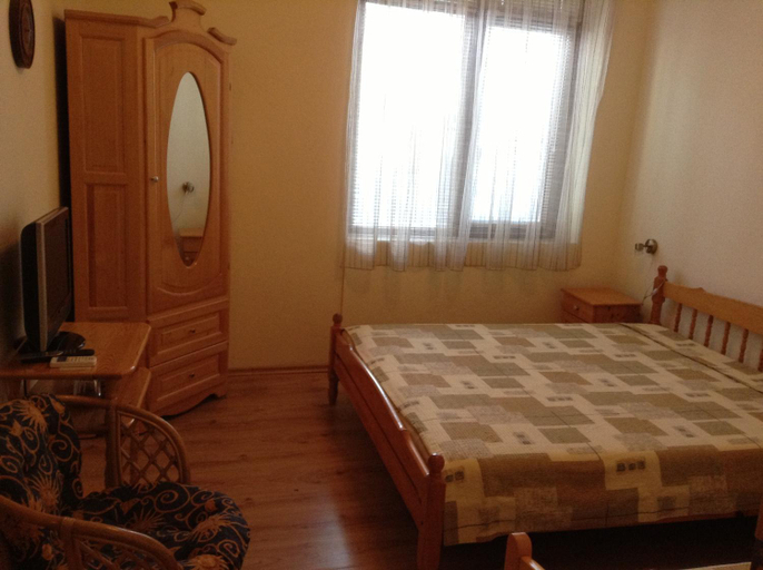 Others 5, Guest Rooms Toni & Miro, Tryavna