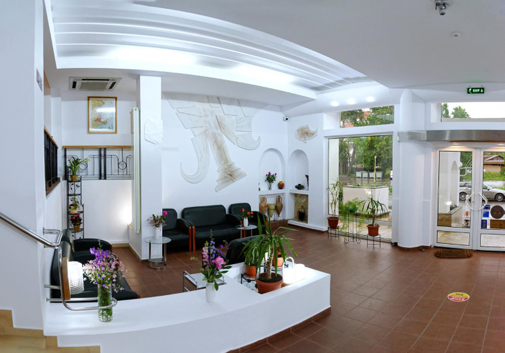 Public Area 2, Hotel Albatros, Constanta